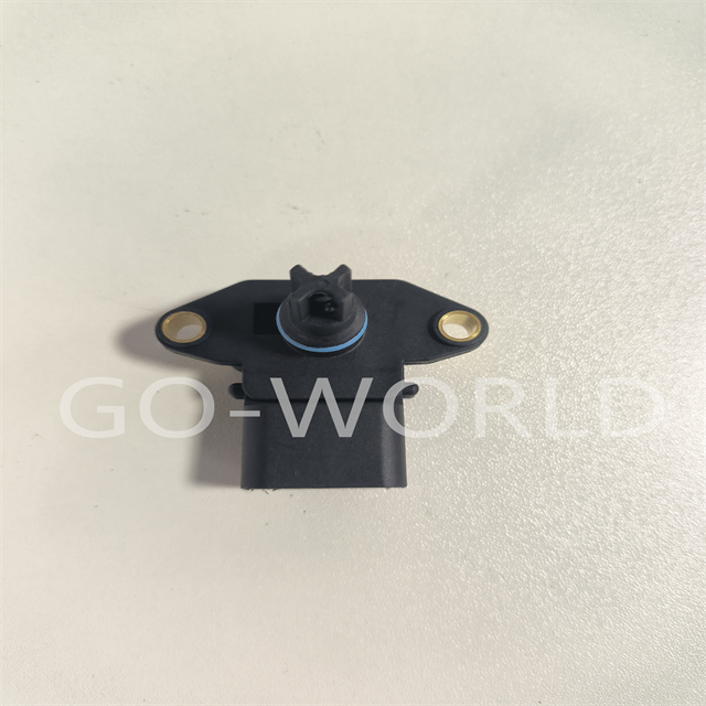 For Ford 1C1A9F479AA MAP Intake Manifold Pressure Sensor New