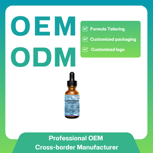 OEM/ODM Suplementos de glutatión Líquido oral Belleza Cuidado DE LA PIEL Blanqueamiento Antienvejecimiento Glutatión Bebida oral - Product Image 2