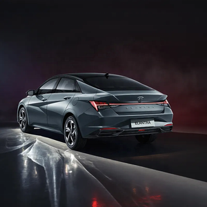 Mobil bekas diskon besar otomatis murah Harga Hyundai Elantra 1,5l CVT GXL kendaraan bahan bakar bensin mobil baru untuk dewasa buatan Tiongkok - Product Image 6