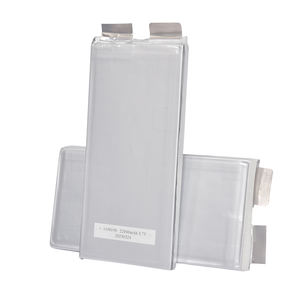 22Ah 3.7v 10C 充電式リチウムポーチセルバッテリー 無人航空機用 1190190 22000mAh 高速放電バッテリー - Product Image 1