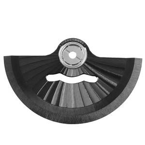 โรเตอร์นาฬิกาแบบแกว่งอัตโนมัติ ดีไซน์ปรับแต่งเอง สลักโลโก้ รุ่น NH35 NH34 NH36 NH37 NH38 NH39 NH70 - Product Image 2