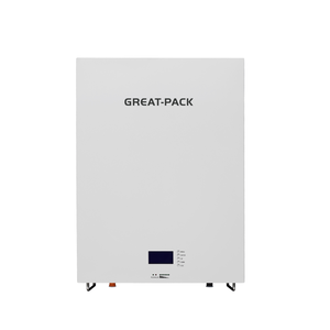 แบตเตอรี่ลิเธียมติดผนัง 48V 200ah ระบบกักเก็บพลังงาน 10 กิโลวัตต์ชั่วโมง สำหรับระบบโซลาร์เซลล์ - Product Image 5