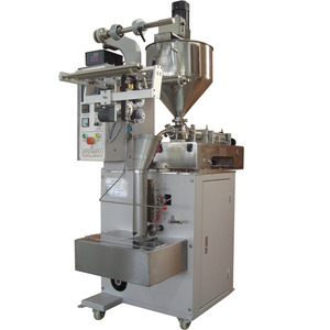 Multifunctional High Capacity Coffee Automatic Vertical Packaging <b>Machine</b> Automatic Vertical Packaging <b>Machine</b> Made In China - Product Image 1