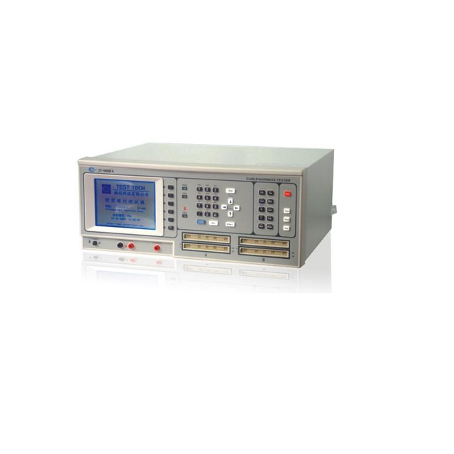 High Quality Factory Direct Sales Vehicle Harness Cable Tester Usb Testing Machine