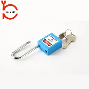 38mm Stainless High Security Lock Popular Padlock