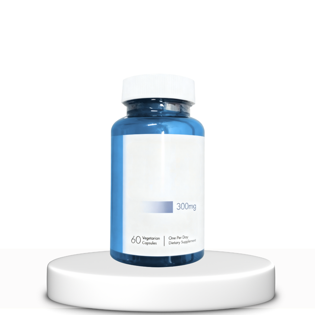 OEM/ODM Vitamin Niacinamide NAD+Supplement Niacinamide Capsules Plant Extract Supplements Vitamin B3 Capsules Herbal Extract