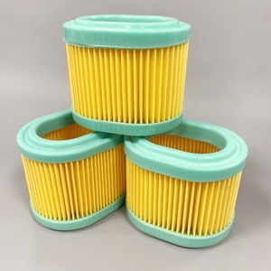 Filtre à air Hm Air Filter Fz167 Hm229 pour système de climatisation automobile, pièce de rechange - Product Image 3