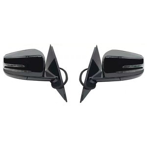 Rétroviseur de remplacement pour <span class=keywords><strong>Mercedes</strong></span>-<span class=keywords><strong>Benz</strong></span> Classe <span class=keywords><strong>S</strong></span> S300 <span class=keywords><strong>350</strong></span> 400 500 W221 2006-2013 - Product Image 1