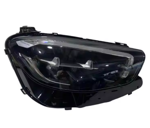 WELIFTRICH Headlight Lighting System For Mercedes benz E-Class W213 2016-2022 OEM 2139066308 2139066408 - Product Image 3
