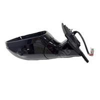 MG RX5 PLUS rétroviseurs latéraux de voiture en gros nouvel état 11pin OE11037015 assemblage de rétroviseur fonction convexe côté gauche