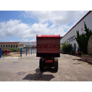 Cargadora de Ruedas Scooptram Tuoxing TC-100 de 1m³ con Volante a la Izquierda, Inversión Inteligente, <span class=keywords><strong>Alternativa</strong></span> con Alto Retorno de la Inversión, Bajo Costo Total, Líder en Valor en Maquinaria Minera - Product Image 5