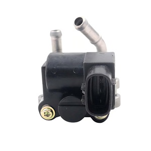 Soupape de régulation d'air au ralenti 2227097201 pour pièce de rechange de moteur automobile - Product Image 1