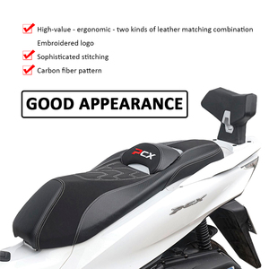 18-26 के होंडा pcx160/125 मॉडल के लिए उपयुक्त एक नया सीट कवर किट कवर किट - Product Image 4
