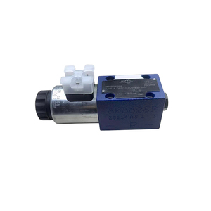 Vanne solénoïde hydraulique directionnelle Rexroth 4WE6D62/EG24N9K4/B10 - Product Image 2
