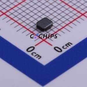 Inductor de Potencia MPIT252010-4R7M-LF 1008 (Inductancia: 4.7uH) (Precisión: 20%) (Corriente Nominal: 1.1A) - Product Image 1