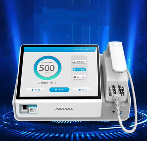 2025 308nm Excimer Uv fototerapi fabrika kaynağı sıcak satmak tıbbi lazer UVB lambaları Excimer lazer sedef Vitiligo - Product Image 1