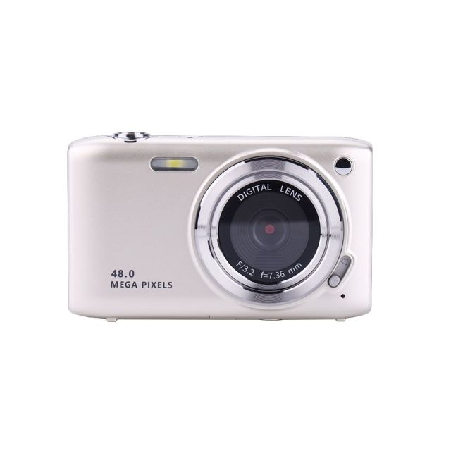 Cheap Small Professional 8X Optical Zoom Photo Mini Camera 4K Professional New Digital Camera