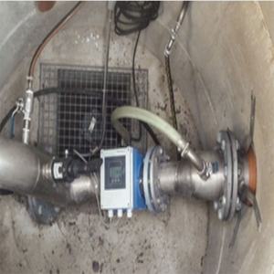 Proline <span class=keywords><strong>Promag</strong></span> P 300 Elektromanyetik Debimetre Sıvılar, Gazlar ve Buhar Ölçüm Cihazı - Product Image 5