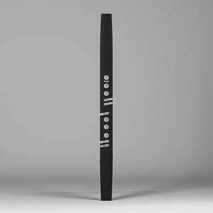 Huasheng professionnel personnalisé divers Style multi-fonctionnel Instrument à vent numérique synthé à vent pour débutant - Product Image 3