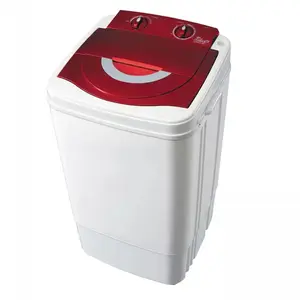 Large Capacity Full-Automatic Top Loading 7KG Washing Machine