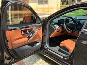 Auto Usado en Venta, Mercedes-Benz S 400 L 2022, Sedán de Lujo, Volante a la Izquierda, 313hp, Híbrido Suave de 48V, Excelente Estado - Product Image 3