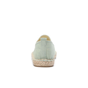 <span class=keywords><strong>Espadrillas</strong></span> piatte delle <span class=keywords><strong>espadrillas</strong></span> della ragazza delle donne di cuoio di modo di nuovo stile famoso <span class=keywords><strong>espadrillas</strong></span> - Product Image 4