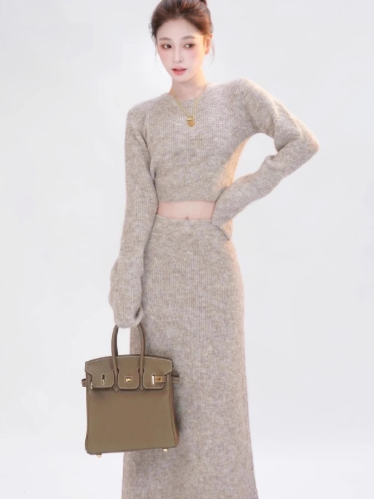 Oatmeal Color