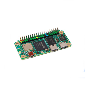 Nhà Máy Cung Cấp Radxa Zero 3W Quad Core <span class=keywords><strong>Mini</strong></span> Hiệu Suất Cao Linux Dựa Bảng Duy Nhất Máy Tính SBC Ban Phát Triển Rk3566 - Product Image 1
