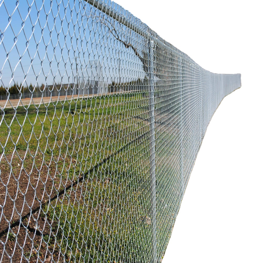 Buy In Bulk 11.5 gauge Galvanized Chain Link Fabric Galvanized Steel,  Durable & Suitable For Home Use | Alibaba.com