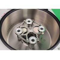 Centrifugeuse PRP vétérinaire 5000 tr/min pour centrifugation du sang, disponible dès maintenant