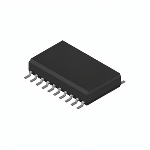 Distribuidor Autorizado Logic, Circuito Integrado Tipo D, Transistor Simple, 20SOP, 20 SOIC (0.209", 5.30mm de Ancho) 74LCX573SJ - Product Image 1