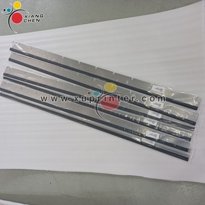 WD High Quality 41.010.180 SM102 CD102 <b>Machine</b> Wash up Blade Length 1090mm 11 Holes Offset <b>Printing</b> <b>Machine</b> Parts - Product Image 5