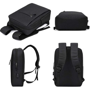 Multifunction Smart Backpack <b>for</b> Travelling Bagpack <b>Mens</b> Business Back Packs Laptop <b>Travel</b> Backpack <b>Bag</b> With Usb Charging Port - Product Image 6