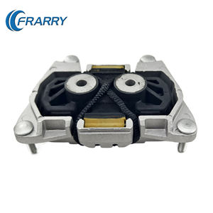 Frarry- 汽车配件 发动机支架 4F0399151BL 适用于奥迪 A6 4F2 4F5 - Product Image 4