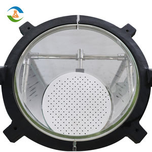 Máquina de filtro de botella de vacío estéril - Product Image 5