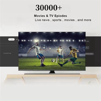 Suscripción Strong-8k Trex-IPTV-Code, Lista de Canales, Prueba Gratuita de 24 Horas, Panel de Revendedor M3u, Cuenta de 12 Meses, Europa, Alemania, Francia