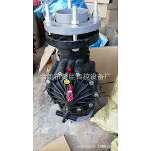 Válvula Solenoide de Nylon Zanchen de 4 Pulgadas, Tipo Piloto, CA 220V, para Control de Flujo de Agua en Riego Agrícola - Product Image 1