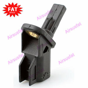 2 pezzi sensore di velocità ruota anteriore ABS sinistra destra per Ford Escape Focus Transit Connect C-Max Volvo XC60 SC70 C30 C70 S40 S60 ALS2249 - Product Image 3