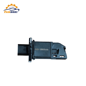 Capteur de débit d'air massique (MAF) pour Ford Edge Explorer Mustang <span class=keywords><strong>Fiesta</strong></span> MKZ Transit Mk7 <span class=keywords><strong>Mk8</strong></span> 2.2 8V2112B579AA - Vente chaude - Product Image 1