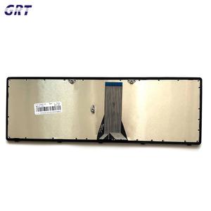 ซันเร็กซ์แป้นพิมพ์แล็ปท็อปสำหรับ LENOVO S510P G500s G505s S500 Z510 RU รูปแบบ - Product Image 5