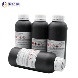 <span class=keywords><strong>Encre</strong></span> UV pour imprimante Epson Ricoh, gel écologique, ou LED, 1000ml, importé de la France, 10g - Product Image 4