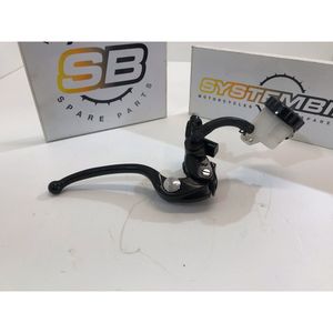 Strumentazione e Quadro Indicatori per Moto YAMAHA Super Tener XTZ 750 1989-1998 - Product Image 2