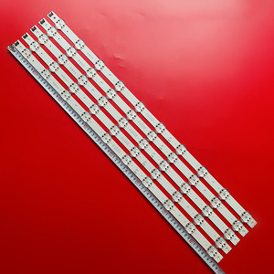 Bande lumineuse TV ZR-792 Fabricant SSC_Y19_<span class=keywords><strong>Trident</strong></span>_70UM73 pour L-G 70 pouces 70UM7370PUA Rétroéclairage LED TV - Product Image 4