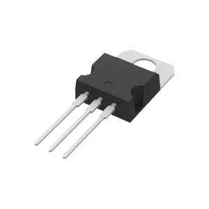 STGP6NC60H TO-220-3 Transistors Electronic Circuit Components In Stock - Product Image 1
