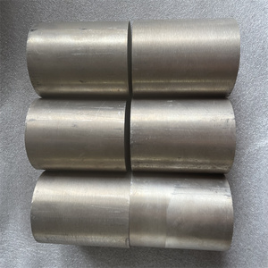 Magiê <span class=keywords><strong>Lithium</strong></span> đường kính lớn đúc thanh mật độ thấp giảm hàng không vũ trụ tái sử dụng hợp kim magiê <span class=keywords><strong>Lithium</strong></span> - Product Image 2