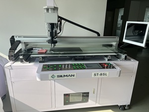 Macchina Laser per <span class=keywords><strong>Riparazione</strong></span> Schermi <span class=keywords><strong>TV</strong></span>, <span class=keywords><strong>Riparazione</strong></span> Laser di Schermi <span class=keywords><strong>LCD</strong></span> per Pannelli 2K e 4K - Product Image 3