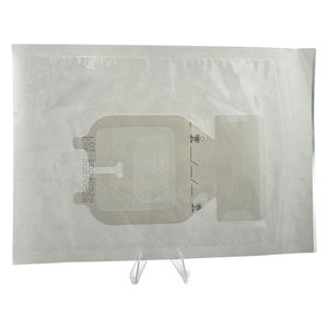 แผ่นฟิล์มแบบเข็มใสสำหรับตกแต่งผ้า IV แบบใช้แล้วทิ้ง - Product Image 3