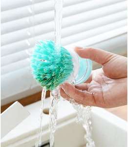 Utensilios de Cocina Resistentes al Calor, Juego de Utensilios de Cocina Antiadherentes de Silicona con Caja de Almacenamiento - Product Image 2