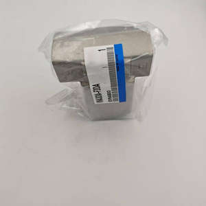 Válvula Neumática Original-SMC VNA301A-F20A - Product Image 5