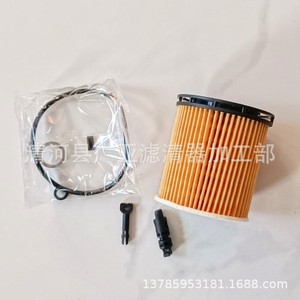 Elemento de filtro de aceite para Elantra 2019, Kia K3 Carnival 2020, Hyundai IX25, pieza de repuesto 26350 2M000 - Product Image 4